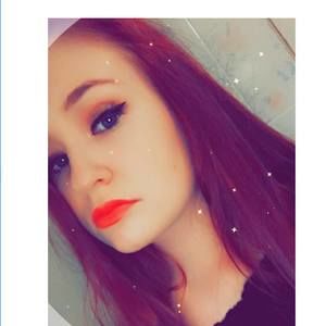 Meet your Posher, Brielle